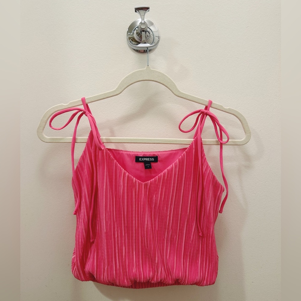 barbie pink top